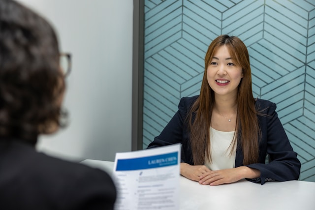 Recruiters & Hiring Managers